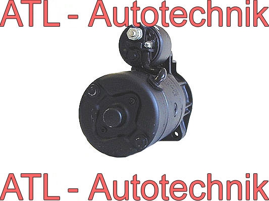 ATL Autotechnik A 13 390 Starter